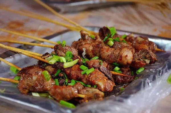 乌兰五花肉培训