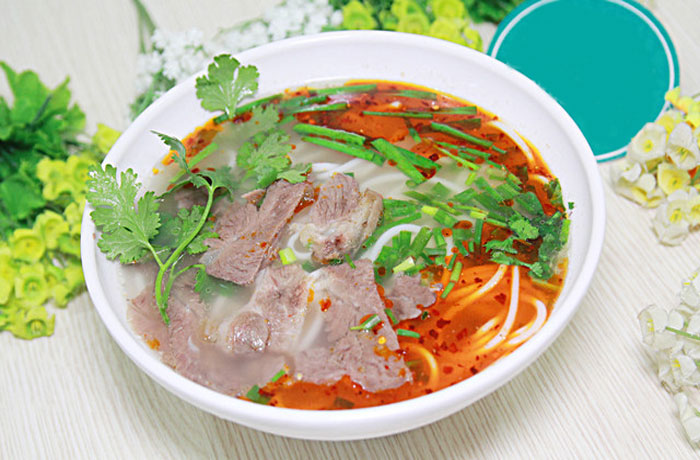 乌兰羊肉粉培训
